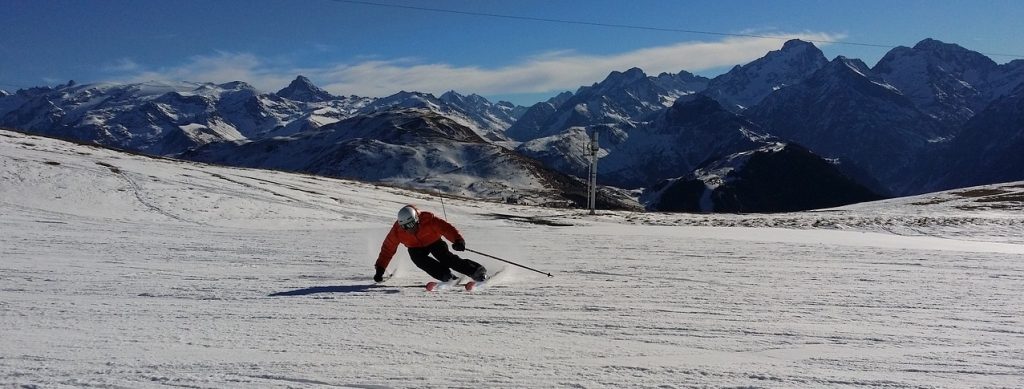 Ski in Austria